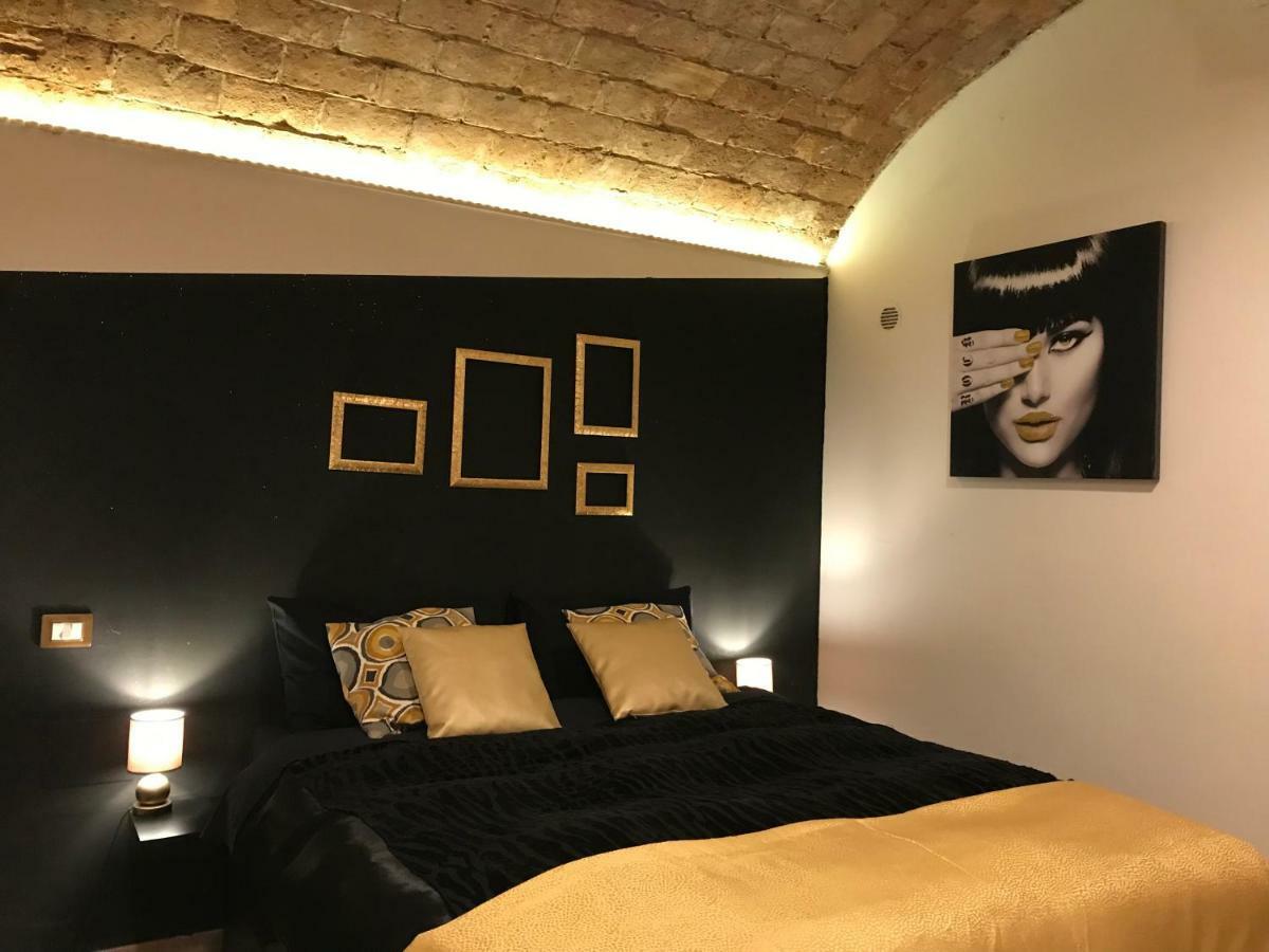 Casaphrodite Rome Exterior photo