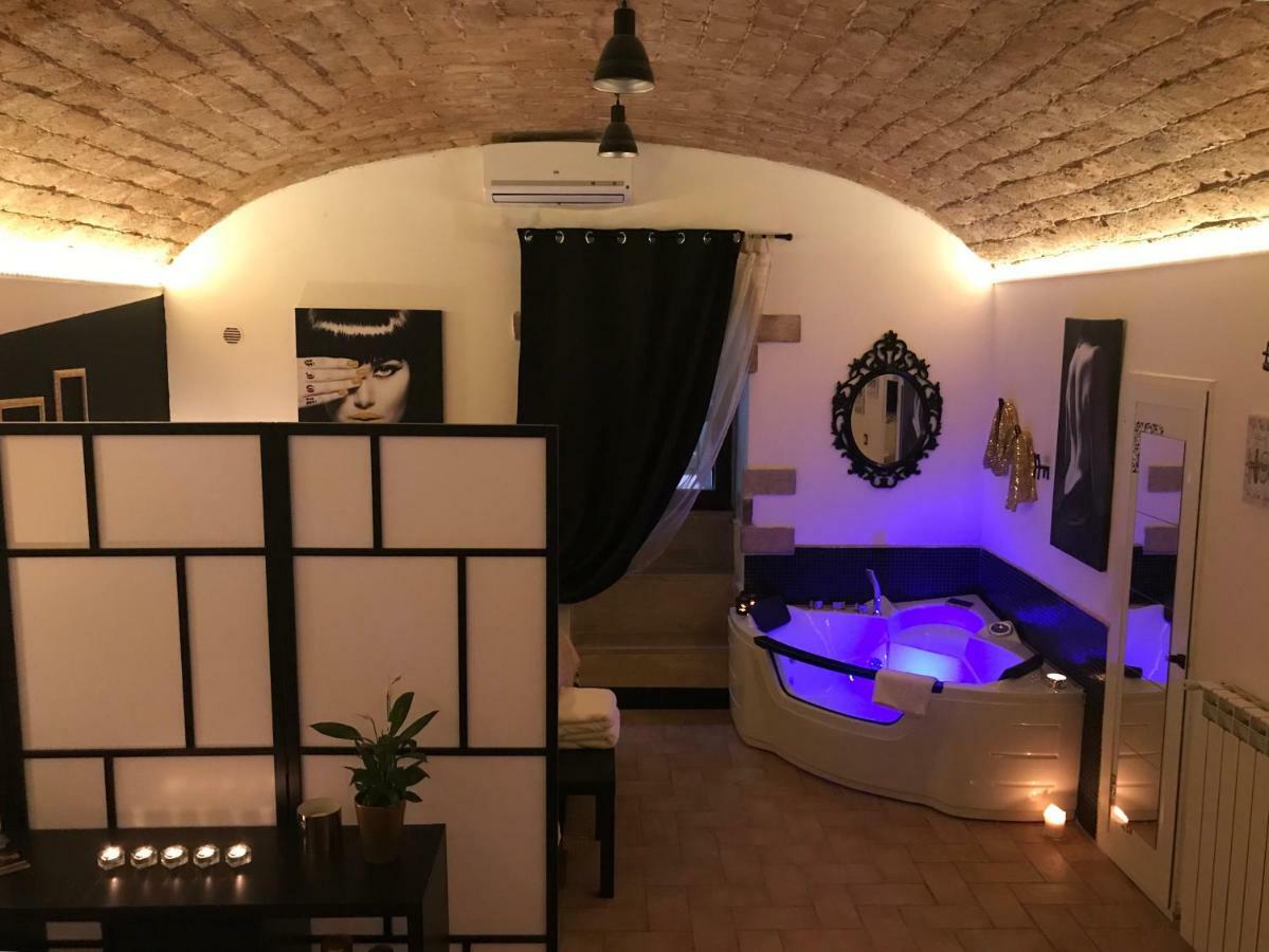 Casaphrodite Rome Exterior photo