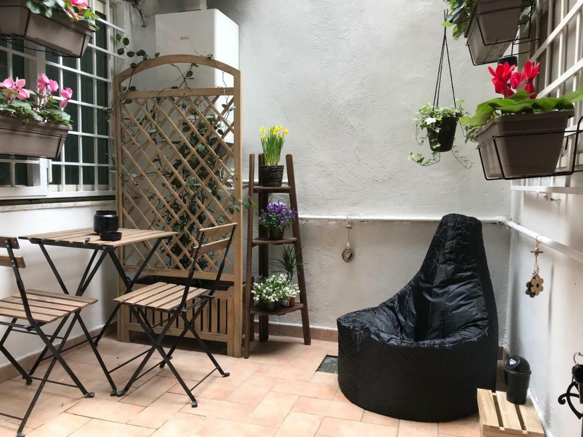 Casaphrodite Rome Exterior photo
