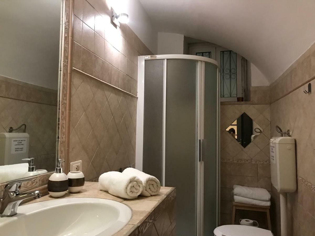 Casaphrodite Rome Exterior photo